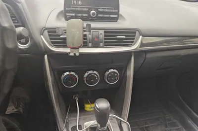 Mazda CX-4 2018, 34600 км, за 11015 USD - фото 13