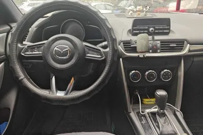 Mazda CX-4 2018, 34600 км, за 11015 USD - фото 18