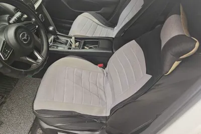 Mazda CX-4 2018, 34600 км, за 11015 USD - фото 19