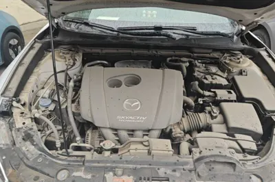 Mazda CX-4 2018, 34600 км, за 11015 USD - фото 21