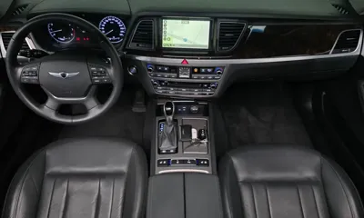 Hyundai Genesis 2016, 73997 км, за 8467.9 USD - фото 7