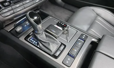 Hyundai Genesis 2016, 73997 км, за 8467.9 USD - фото 9
