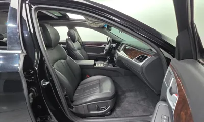 Hyundai Genesis 2016, 73997 км, за 8467.9 USD - фото 10