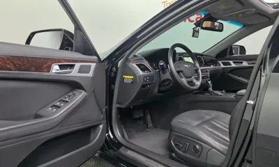 Hyundai Genesis 2016, 73997 км, за 8467.9 USD - фото 12