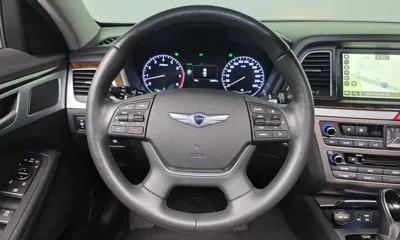 Hyundai Genesis 2016, 73997 км, за 8467.9 USD - фото 14