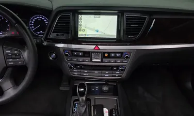 Hyundai Genesis 2016, 73997 км, за 8467.9 USD - фото 15