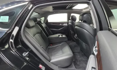 Hyundai Genesis 2016, 73997 км, за 8467.9 USD - фото 19