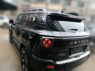 Jetour Freelander 2025, 5900 км, за 19222 USD - фото 4