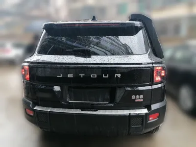 Jetour Freelander 2025, 5900 км, за 19222 USD - фото 5