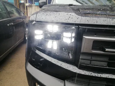 Jetour Freelander 2025, 5900 км, за 19222 USD - фото 7