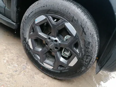 Jetour Freelander 2025, 5900 км, за 19222 USD - фото 8