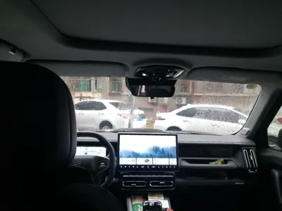 Jetour Freelander 2025, 5900 км, за 19222 USD - фото 19