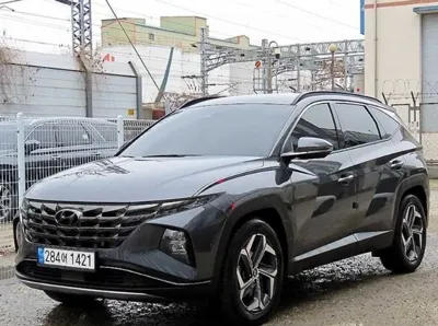 Hyundai Tucson 2021, 90647 км, за 12175.9 USD