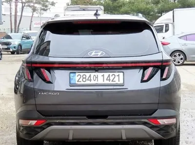 Hyundai Tucson 2021, 90647 км, за 12175.9 USD