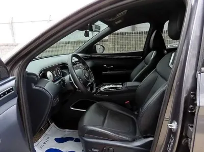 Hyundai Tucson 2021, 90647 км, за 12175.9 USD