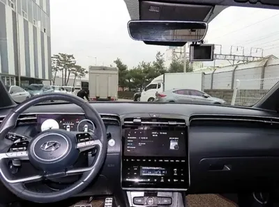 Hyundai Tucson 2021, 90647 км, за 12175.9 USD - фото 7