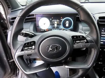 Hyundai Tucson 2021, 90647 км, за 12175.9 USD - фото 8
