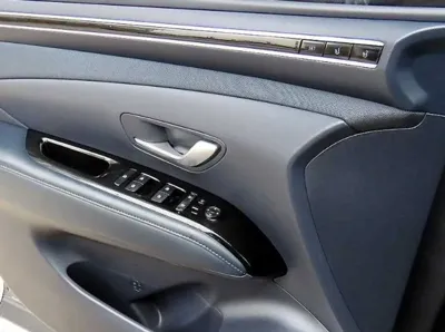 Hyundai Tucson 2021, 90647 км, за 12175.9 USD - фото 11