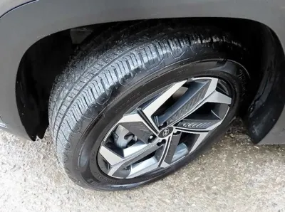 Hyundai Tucson 2021, 90647 км, за 12175.9 USD - фото 20