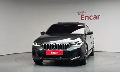 BMW Gran Turismo 2022, 43742 км, за 34128.57 USD