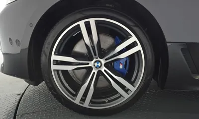 BMW Gran Turismo 2022, 43742 км, за 34128.57 USD