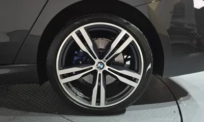 BMW Gran Turismo 2022, 43742 км, за 34128.57 USD - фото 21
