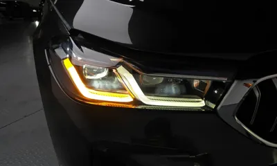BMW Gran Turismo 2022, 43742 км, за 34128.57 USD - фото 22