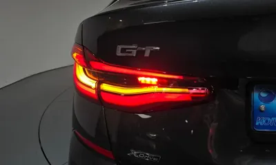 BMW Gran Turismo 2022, 43742 км, за 34128.57 USD - фото 23