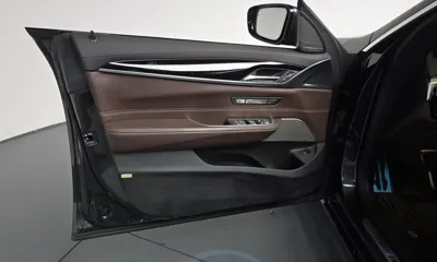 BMW Gran Turismo 2022, 43742 км, за 34128.57 USD - фото 24