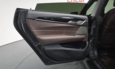 BMW Gran Turismo 2022, 43742 км, за 34128.57 USD - фото 25