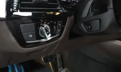 BMW Gran Turismo 2022, 43742 км, за 34128.57 USD - фото 28