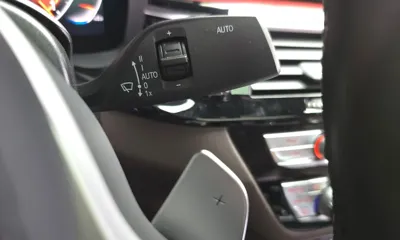 BMW Gran Turismo 2022, 43742 км, за 34128.57 USD - фото 29