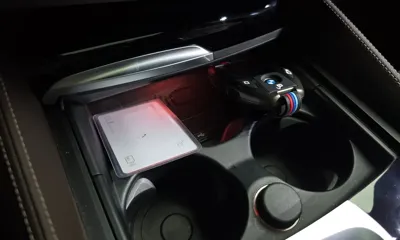 BMW Gran Turismo 2022, 43742 км, за 34128.57 USD - фото 31