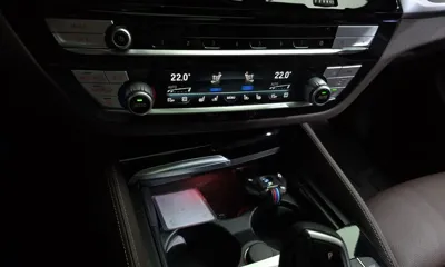 BMW Gran Turismo 2022, 43742 км, за 34128.57 USD - фото 32