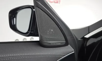 BMW Gran Turismo 2022, 43742 км, за 34128.57 USD - фото 34