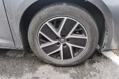 BYD Qin L 2024, 90800 км, за 11801 USD