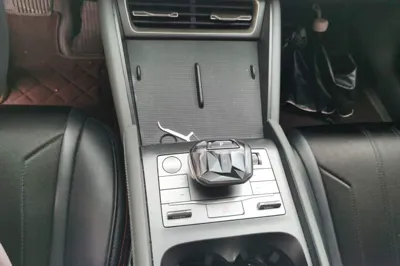 BYD Qin L 2024, 90800 км, за 11801 USD - фото 11