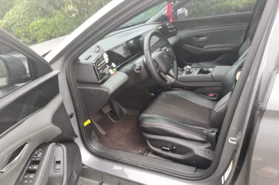 BYD Qin L 2024, 90800 км, за 11801 USD - фото 13