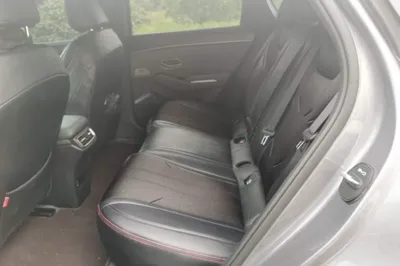 BYD Qin L 2024, 90800 км, за 11801 USD - фото 14