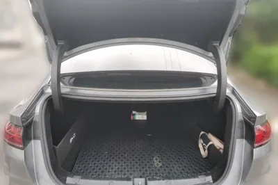 BYD Qin L 2024, 90800 км, за 11801 USD - фото 16