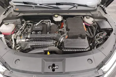 BYD Qin L 2024, 90800 км, за 11801 USD - фото 17