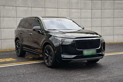 Li Auto ONE 2020, 45100 км, за 19677 USD - фото 7
