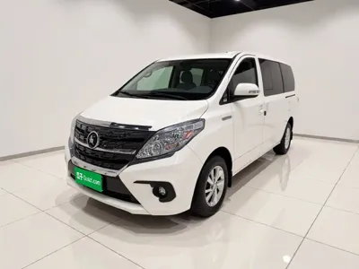 Fengxing Lingzhi PLUS 2024, 4300 км, за 9784.98 USD