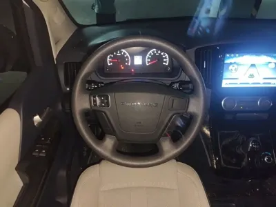 Fengxing Lingzhi PLUS 2024, 4300 км, за 9784.98 USD
