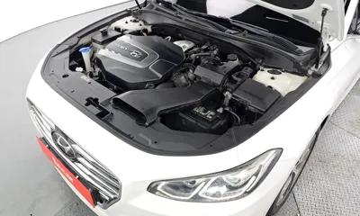 Hyundai Grandeur 2017, 131681 км, за 10174.61 USD - фото 6