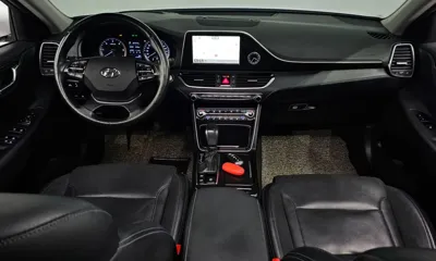 Hyundai Grandeur 2017, 131681 км, за 10174.61 USD - фото 7
