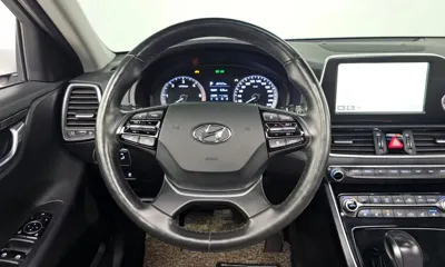 Hyundai Grandeur 2017, 131681 км, за 10174.61 USD - фото 14
