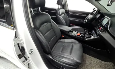 Hyundai Grandeur 2017, 131681 км, за 10174.61 USD - фото 18