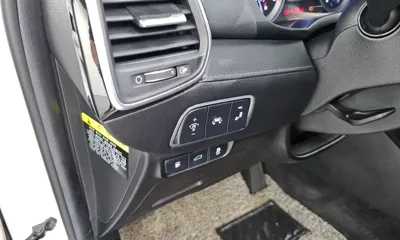 Hyundai Grandeur 2017, 131681 км, за 10174.61 USD - фото 20