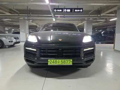 Porsche Cayenne 2025, 15000 км, за 116048.76 USD - фото 7